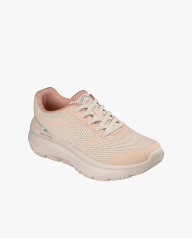  SKECHERS - Giày đi bộ nữ GOwalk Max Cushioning 