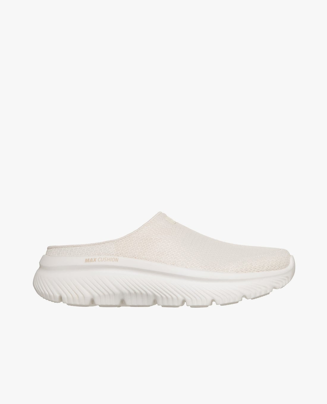 SKECHERS - Giày mules nữ GOwalk Max Cushioning