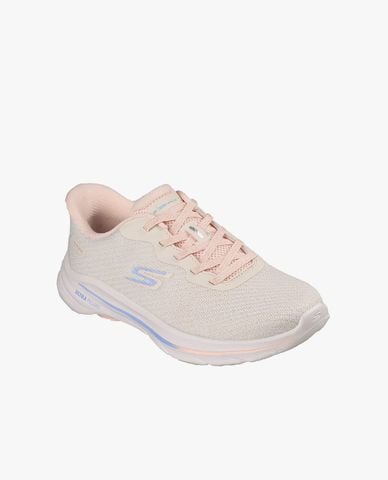  SKECHERS - Giày slip on nữ GOwalk 8 Nadia 