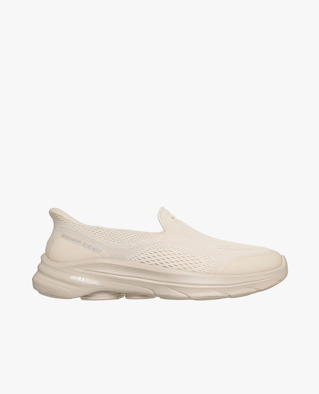 SKECHERS - Giày đi bộ nữ GoWalk 8 Mikayla