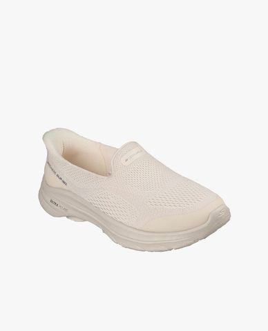  SKECHERS - Giày đi bộ nữ GoWalk 8 Mikayla 
