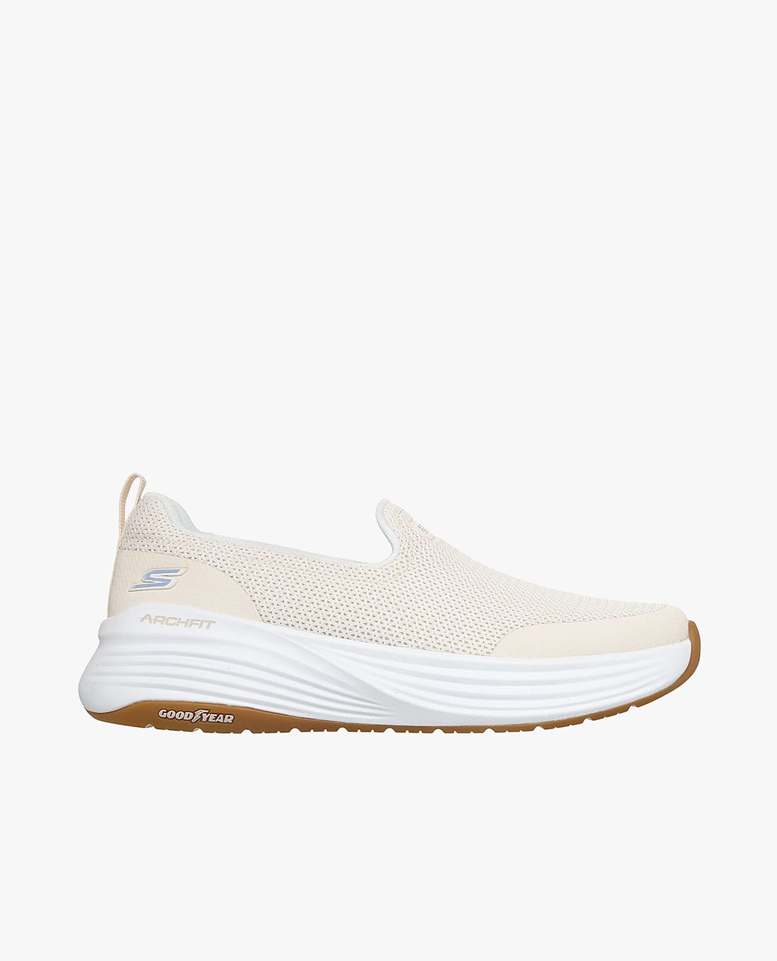 SKECHERS - Giày đi bộ nữ GOwalk Stability 2.0 Elle