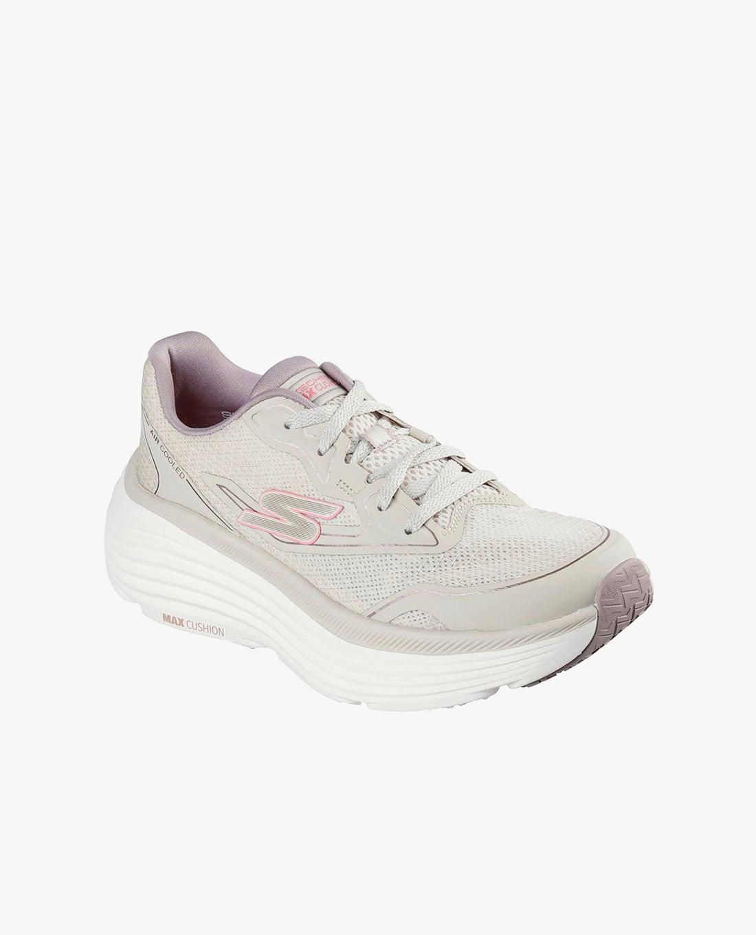 Giày chạy bộ nữ dưới 2 triệu Skechers Max Cushioning Endeavour
