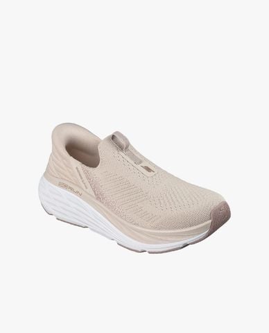  SKECHERS - Giày chạy bộ nữ GOrun Max Cushioning Elite 3 
