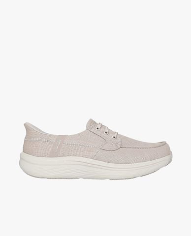  SKECHERS - Giày đi bộ nữ Max Cushioning Lite Aura Corinne 