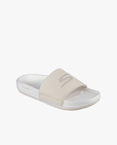  SKECHERS - Dép nữ quai ngang On The GO Arch Fit Hyper 