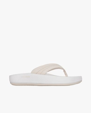  SKECHERS - Dép kẹp nữ Hyper Slide 