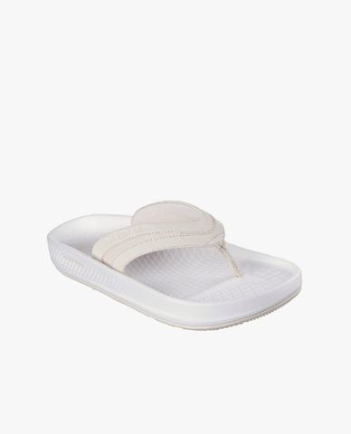  SKECHERS - Dép kẹp nữ Hyper Slide 