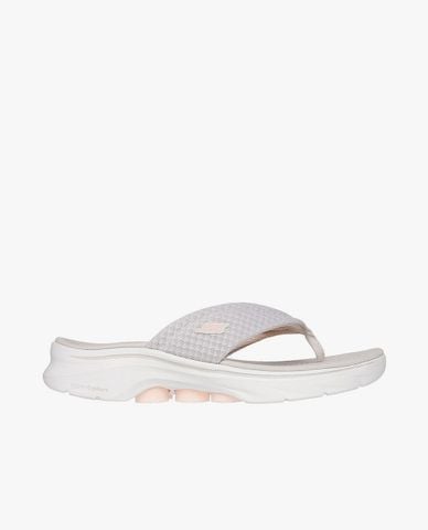  SKECHERS - Dép kẹp nữ On The Go GOwalk 7 