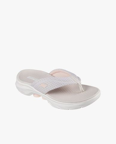  SKECHERS - Dép kẹp nữ On The Go GOwalk 7 