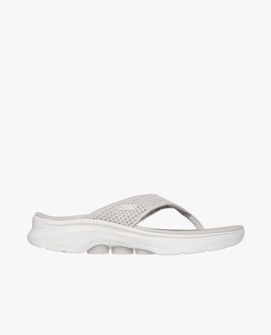 SKECHERS - Dép kẹp nữ GoWalk 7 