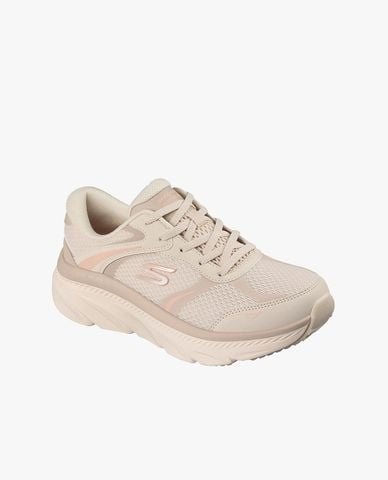  SKECHERS - Giày đi bộ nữ Sport D'Lux Walker 3.0 