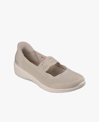  SKECHERS - Giày slip on nữ Modern Comfort Arya 