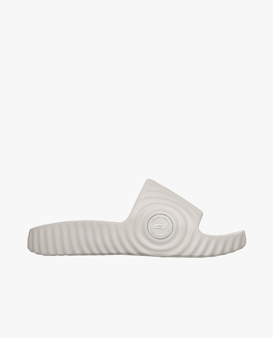 SKECHERS - Dép nam quai ngang Arch Fit Craze