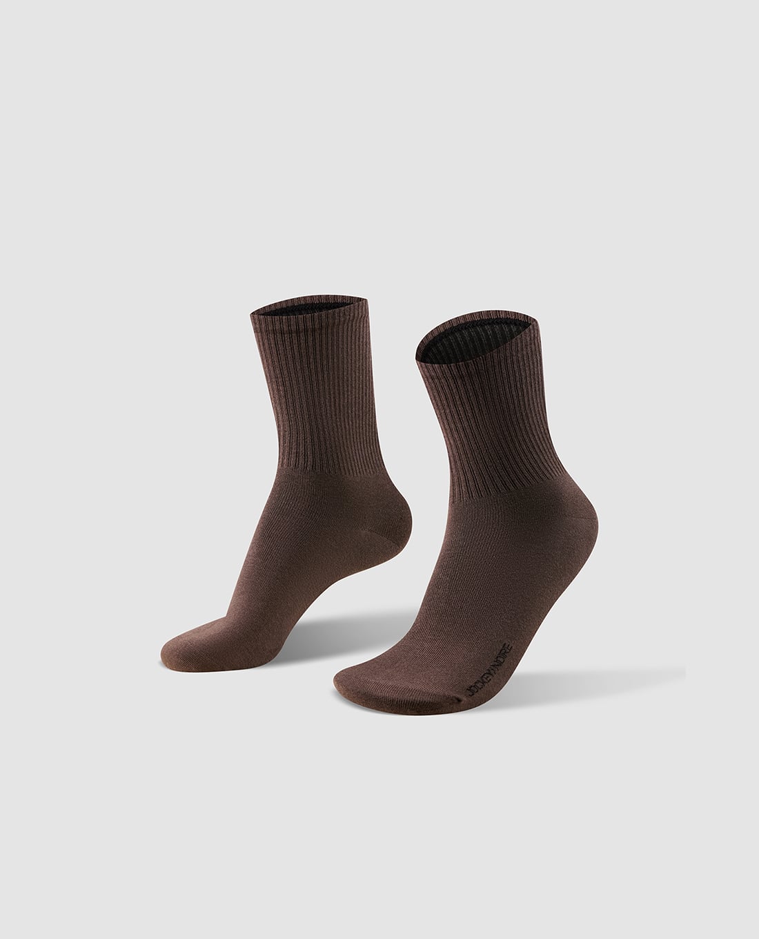 JOCKEY - Vớ nam cổ vừa Jockey x Noire