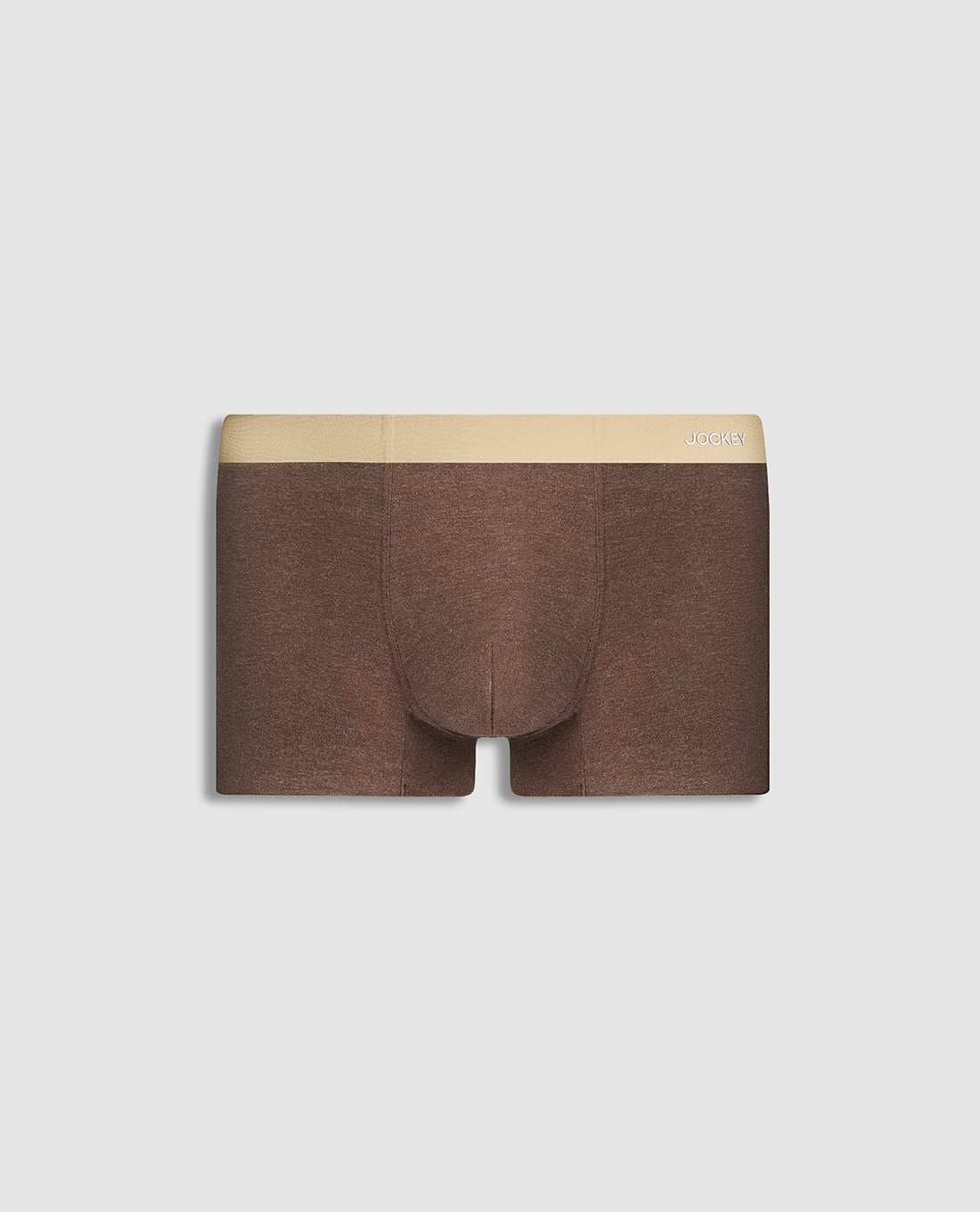 JOCKEY - Quần lót nam viscose dáng trunk