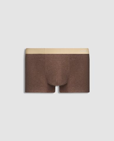  JOCKEY - Quần lót nam viscose dáng trunk 