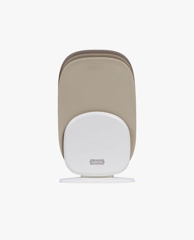  SALLEMA - Bộ 3 thớt kháng khuẩn Macaron TPU 