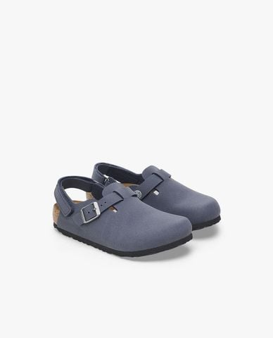  BIRKENSTOCK - Giày clog trẻ em Tokio 