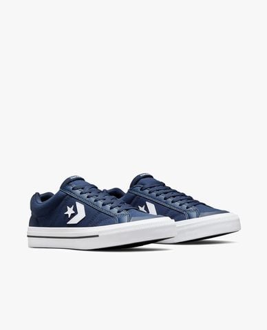  CONVERSE - Giày sneakers unisex cổ thấp Sport Casual 