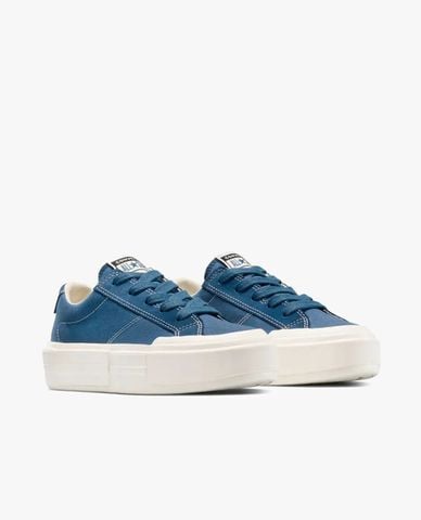  CONVERSE - Giày sneakers unisex cổ thấp Chuck Taylor All Star Cruise 