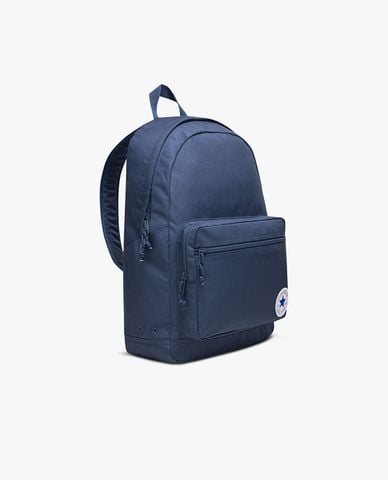  CONVERSE - Balo unisex phom chữ nhật Go 2 