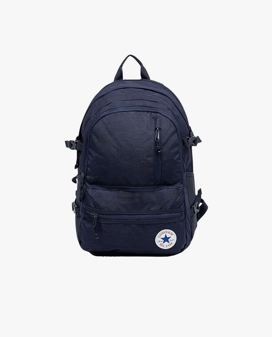 CONVERSE - Balo unisex phom chữ nhật Straight Edge