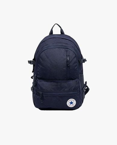  CONVERSE - Balo unisex phom chữ nhật Straight Edge 