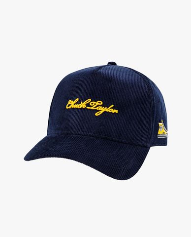  CONVERSE - Nón bóng chày unisex Chuck Taylor 