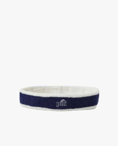  PILI - Băng đô thể thao unisex phối logo 