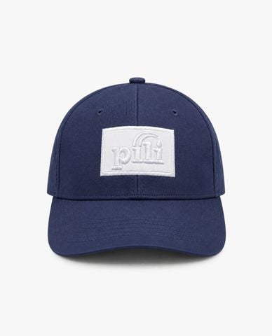  PILI - Nón bóng chày unisex thêu logo 