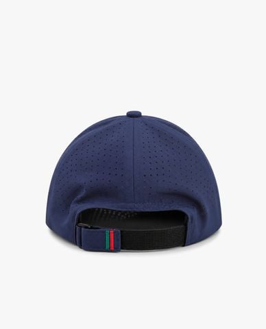  PILI - Nón bóng chày unisex thêu logo 