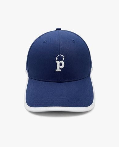  PILI - Nón bóng chày unisex thêu logo 