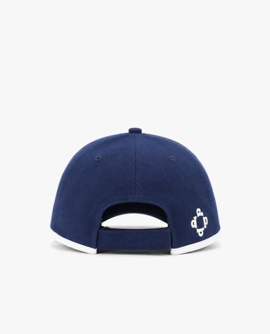  PILI - Nón bóng chày unisex thêu logo 