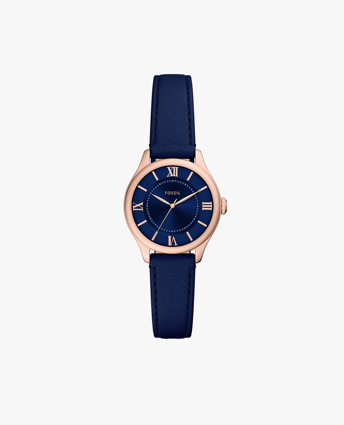 FOSSIL - Đồng hồ nữ Gilmore 28mm
