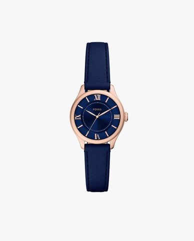  FOSSIL - Đồng hồ nữ Gilmore 28mm 