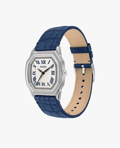  FOSSIL - Đồng hồ nữ Harlow 27mm 