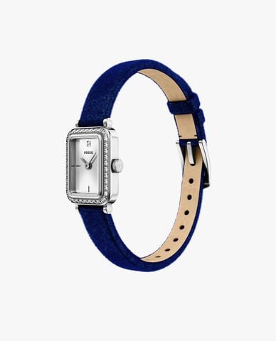  FOSSIL - Đồng hồ nữ Raquel Mini 18mm 