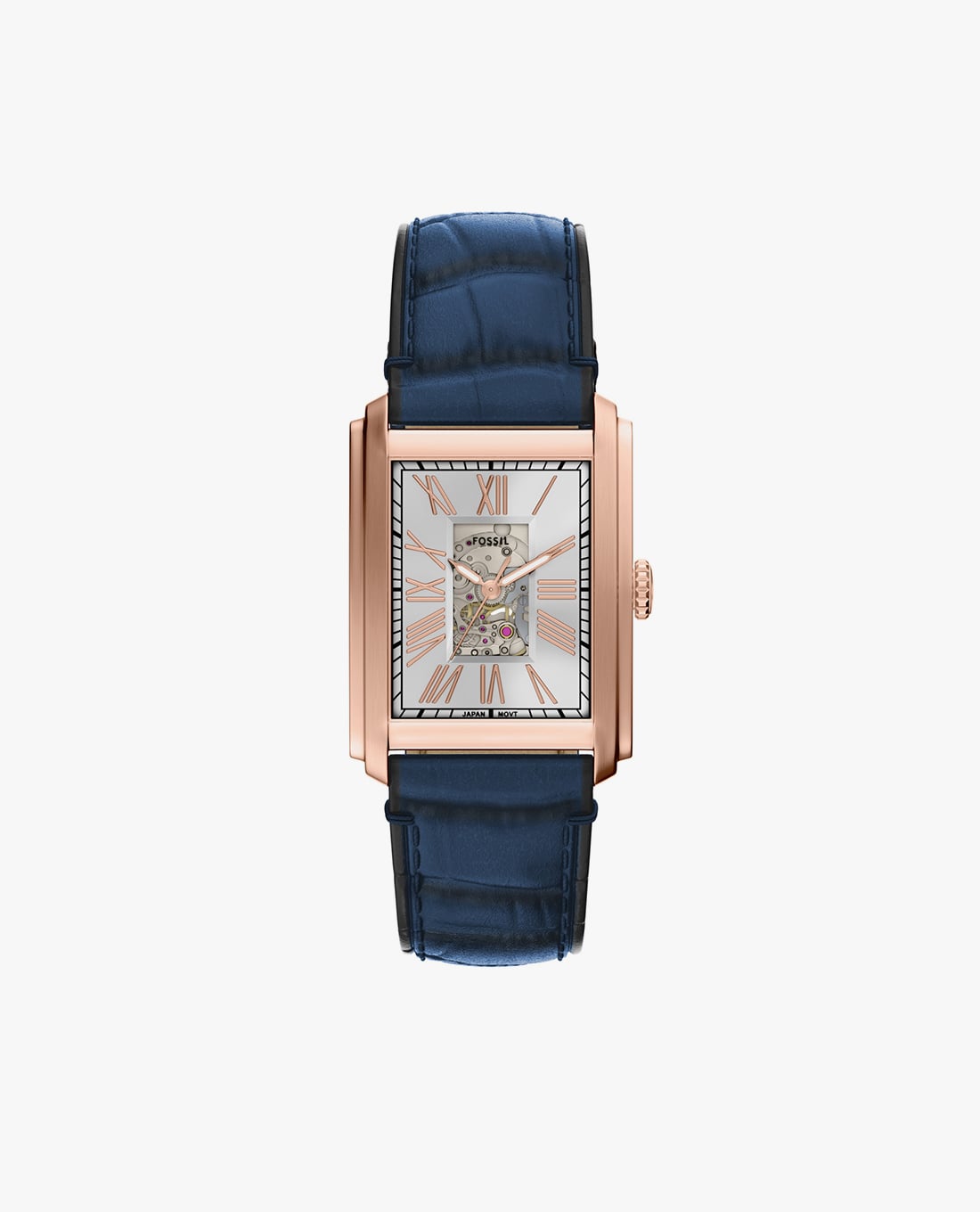 FOSSIL - Đồng hồ nam Carraway Automatic 30mm