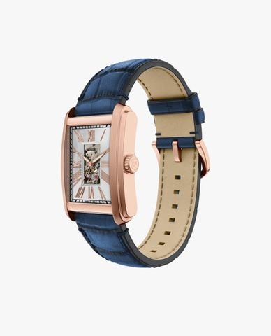  FOSSIL - Đồng hồ nam Carraway Automatic 30mm 