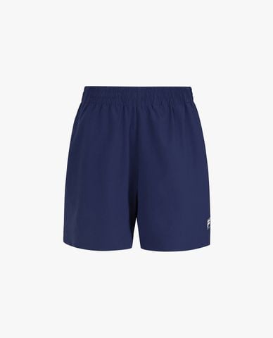  FILA - Quần short thể thao nam ống rộng 7" Performance 