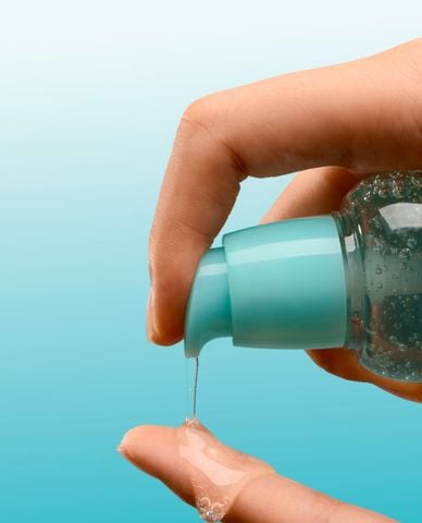  NUMBUZIN -Serum làm dịu và hỗ trợ kiểm soát dầu No.1 Pantothenic B5 Active 