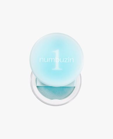  NUMBUZIN - Phấn phủ No.1 Pantothenic Skincare 100 Powder 