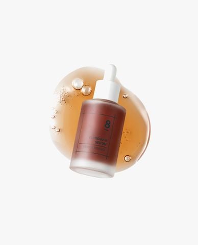  NUMBUZIN - Serum dưỡng ẩm và căng bóng da No.8 Glossy Essence 