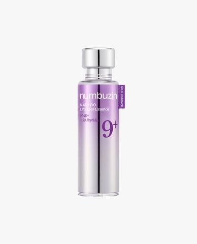  NUMBUZIN - Serum cải thiện nếp nhăn No.9+ NAD+ BIO Lifting Sil Essence 