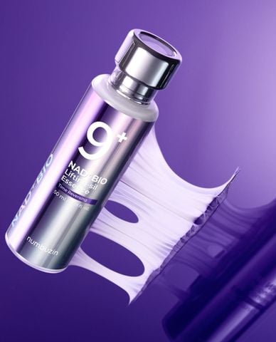  NUMBUZIN - Serum cải thiện nếp nhăn No.9+ NAD+ BIO Lifting Sil Essence 