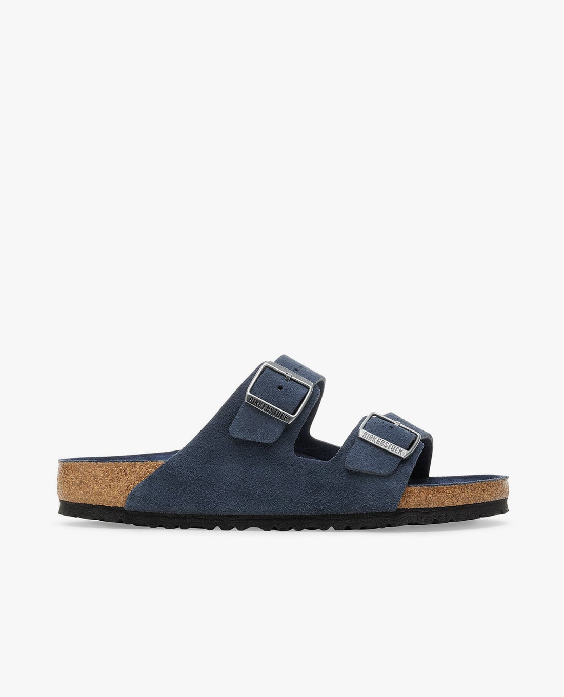 BIRKENSTOCK - Dép unisex quai ngang Arizona