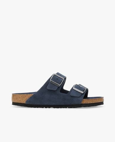  BIRKENSTOCK - Dép unisex quai ngang Arizona 