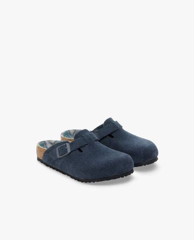  BIRKENSTOCK - Giày clog trẻ em Boston 