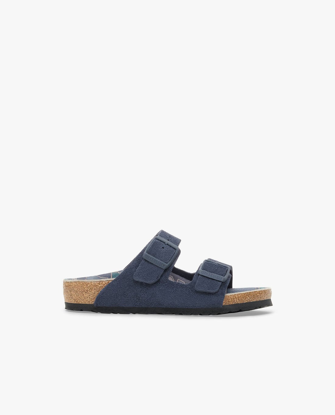 BIRKENSTOCK - Dép trẻ em quai ngang Arizona